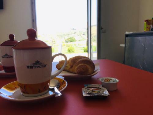 Bed & Breakfast Le Torri Del Cilento