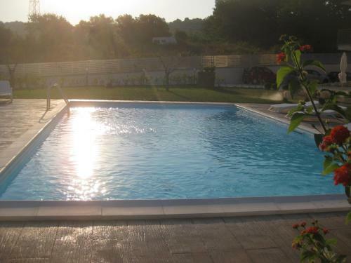 Bed & Breakfast Le Torri Del Cilento