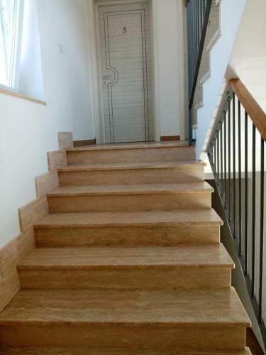 Bed & Breakfast Le Torri Del Cilento