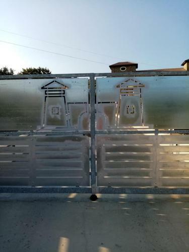 Bed & Breakfast Le Torri Del Cilento
