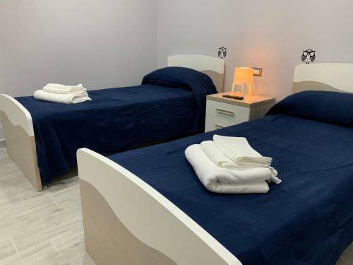 Apartamento B&B La Corte