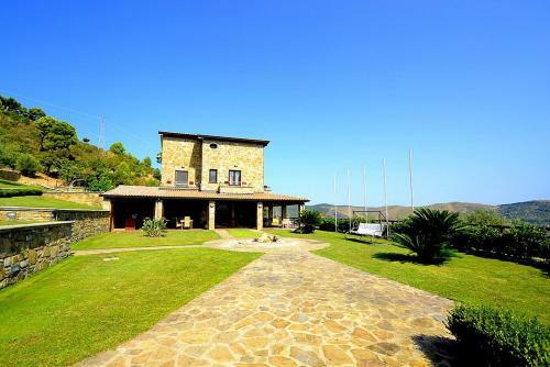 Alano Villa Sleeps 11 Air Con Wifi