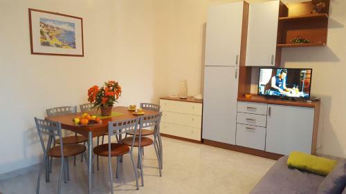 Appartamenti Santa Rita