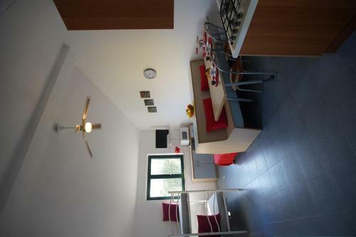 Apartamento Oasi Degli Ulivi - Bilo Standard
