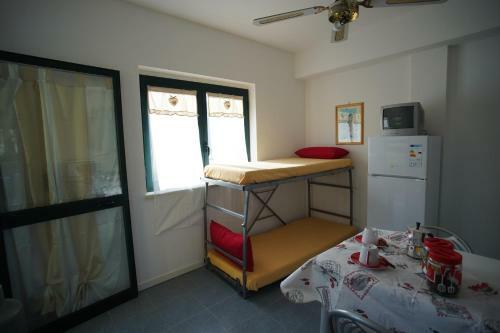 Apartamento Oasi Degli Ulivi - Bilo Standard