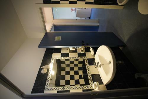 Apartamento Oasi Degli Ulivi - Bilo Standard