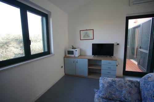 Apartamento Oasi Degli Ulivi - Bilo Standard