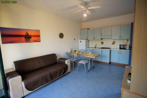 Apartamento Oasi Degli Ulivi - Bilo Standard