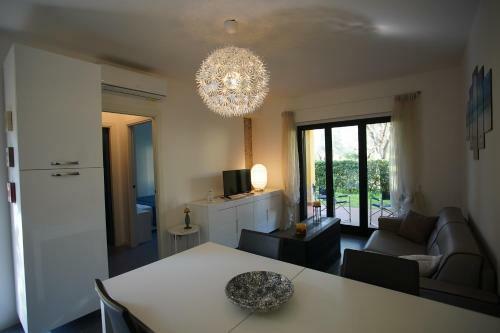 Apartamento Oasi Degli Ulivi - Bilo Standard