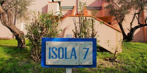 Apartamento Oasi Degli Ulivi - Bilo Standard