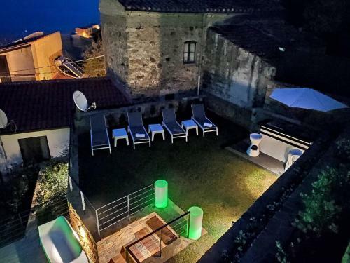 La Villa Del Borgo Cefal�