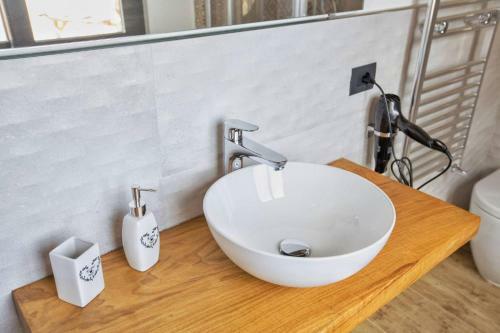 La Villa Del Borgo Cefal�