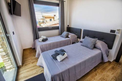 La Villa Del Borgo Cefal�