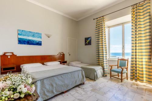 Hotel Villa Carpenti