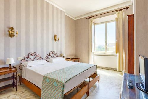 Hotel Villa Carpenti
