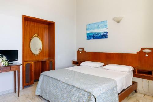Hotel Villa Carpenti