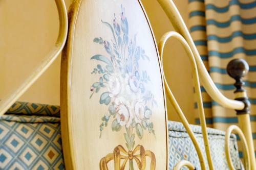 Hotel Villa Carpenti