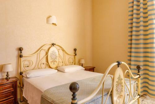 Hotel Villa Carpenti