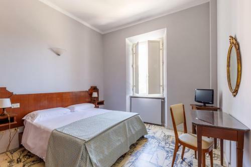 Hotel Villa Carpenti