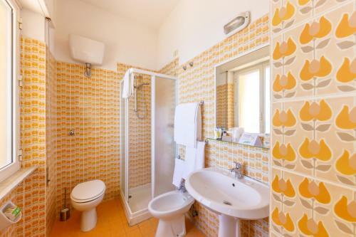 Hotel Villa Carpenti