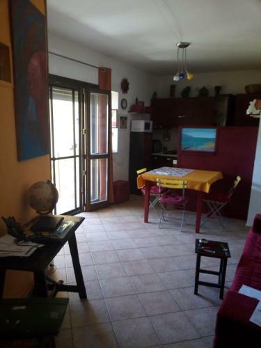 Apartamento Casa Navarra