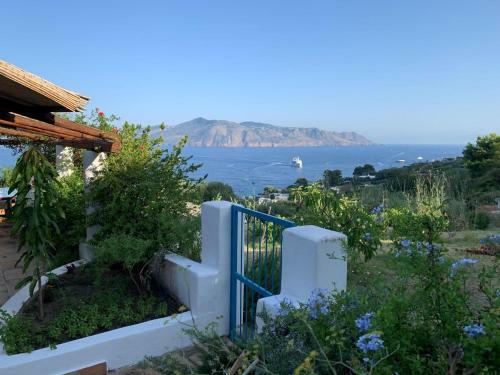 La Casa Di Tommy - Santa Marina Salina