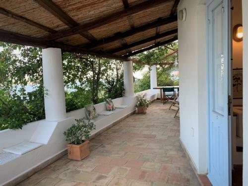 La Casa Di Tommy - Santa Marina Salina