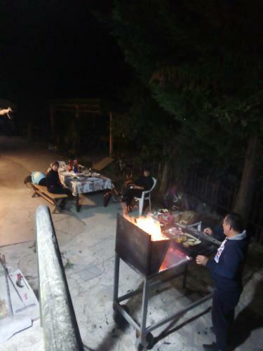 B&B Ca'del Grillo 2
