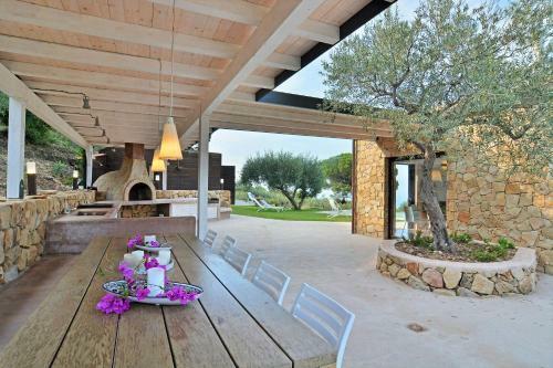 Massimo Villas� - Villa Respiro