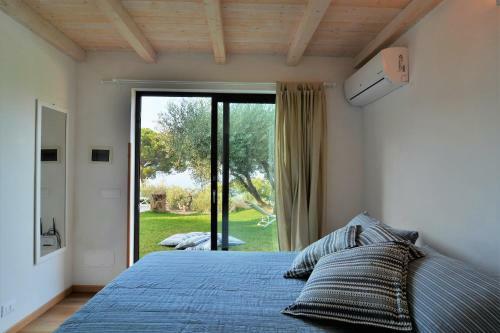 Massimo Villas� - Villa Respiro