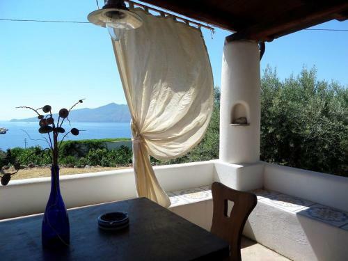 Case Mare - Terrazzi Panoramici E Ampio Giardino