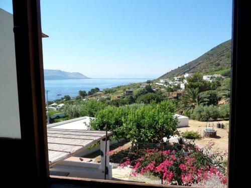 Case Mare - Terrazzi Panoramici E Ampio Giardino