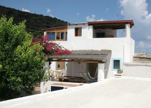 Case Mare - Terrazzi Panoramici E Ampio Giardino