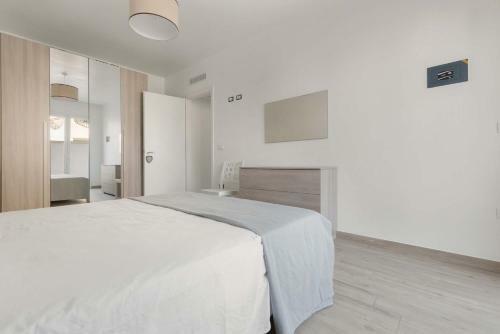 Apartamento Residence Valentina