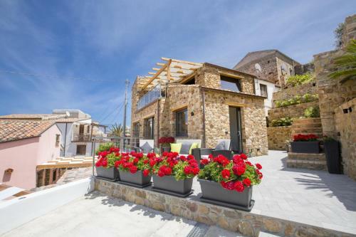Villa Del Borgo Di Cefal�