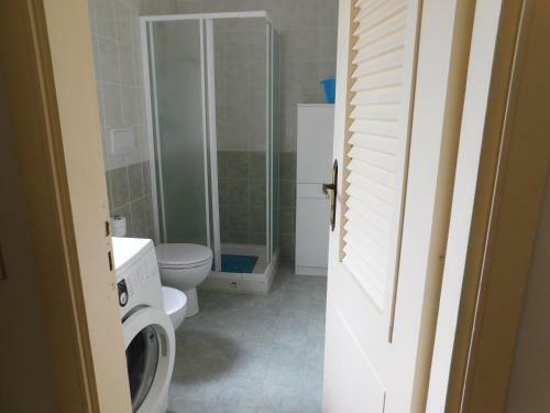 Apartamento Verde Mare Beach Holidays