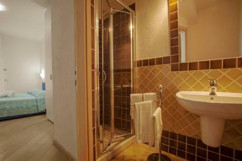 Apartamento Trilocale La Residenza Del Mare A