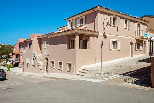 Apartamento Trilocale La Residenza Del Mare A
