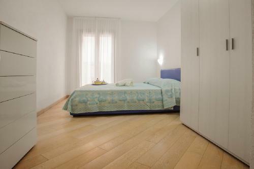 Apartamento Trilocale La Residenza Del Mare A