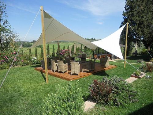Ellerone Villa Sleeps 24 Pool Air Con Wifi