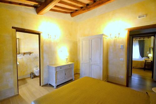 Ellerone Villa Sleeps 24 Pool Air Con Wifi