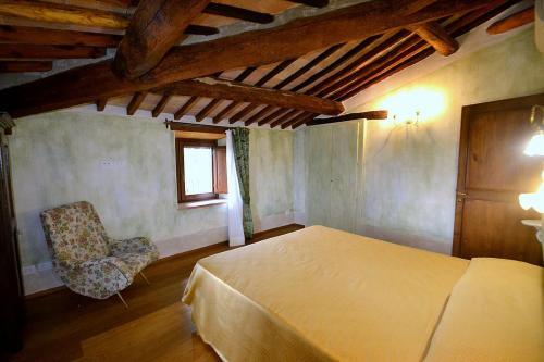 Ellerone Villa Sleeps 24 Pool Air Con Wifi
