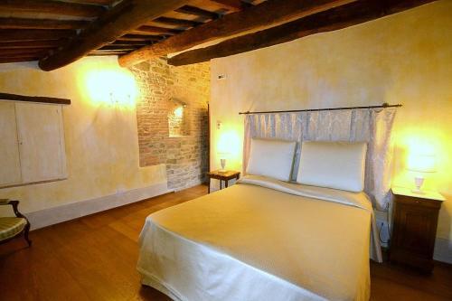 Ellerone Villa Sleeps 24 Pool Air Con Wifi