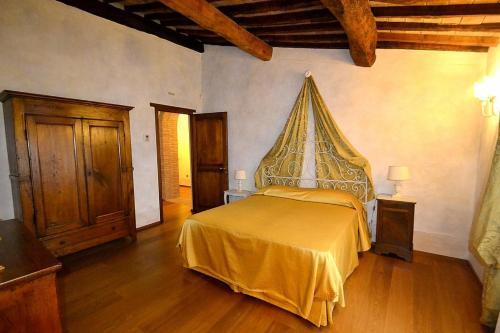Ellerone Villa Sleeps 24 Pool Air Con Wifi