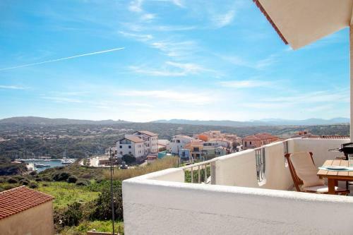Apartamento Quadrilocale Laura