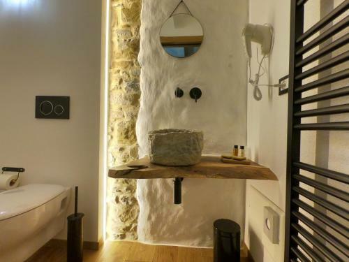 Hostal C� Ma�na
