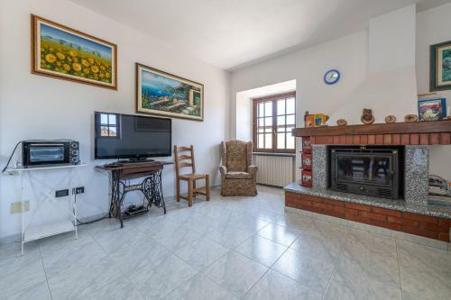 Casa Vacanza Anna
