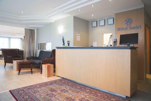 Hotel Sm�ri