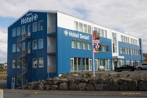 Hotel Sm�ri