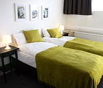 Guesthouse Lily B&B